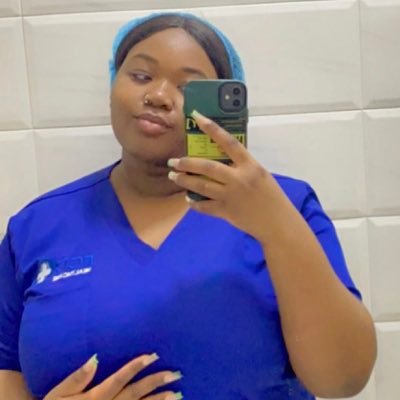 Daughter of π @pst_iren Magnolia 🌺🕊Direct Link to the Heavenlies Mother of Great Generations.||Cardiac Physiologist| ||Techie||👩🏻⚕️ 🧏🏻♀️🧘🏻♀️ 上里