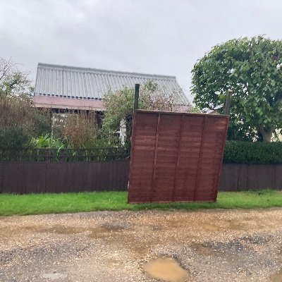 Council Tax paying, Fixed Non Moveable Structure situated on an Unprotected Holiday Caravan Site (Not Included within the Site Licence)