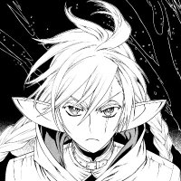 Kaethinor Shadowglare (@kaethinor) 's Twitter Profile