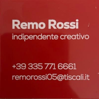 #RiconosciamoLonicotecnico, affinché possa salvaguardare il suo futuro professionale, la sicurezza personale e delle proprie clienti. Passaparola!