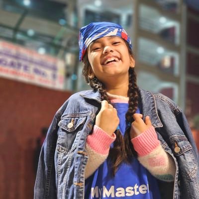 Proud Indian • Fan of @WeAreTeamIndia , @delhicapitals , @RishabhPant17 , Meg Lanning 🙇‍♂️ • Anti-social • Introvert !!