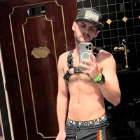 studmuffen (@studmuffen95) 's Twitter Profile
