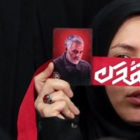 فاطمه طباطبایی (@khanoomemanzel) 's Twitter Profile