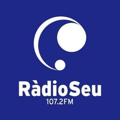 Tota la informació de la Seu d'Urgell, l'Alt Urgell i el Pirineu. Al 107.2 FM i https://t.co/WXSI6ZBNqO. Pòdcast: https://t.co/21UsYV2GgP