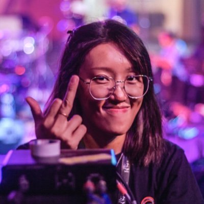 pxui961's profile picture. ISFJ