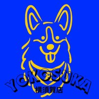 TCG【コーギーアール】横須賀店(3号店) (@corgi_yokosuka) 's Twitter Profile Photo TCG【コーギーアール】横須賀店(3号店) (@corgi_yokosuka) 's Twitter Profile Photo