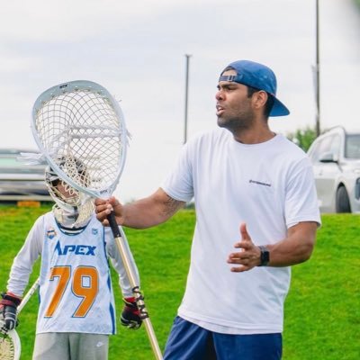 📍Rochester, NY// 🥍 Pro Lacrosse Goalie // Wanderer of the Universe//