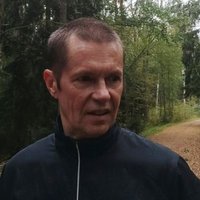 Juha Molari(@MolariJuha) 's Twitter Profile Photo