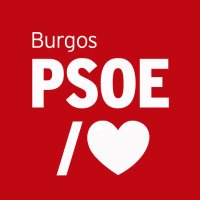 PSOE de Burgos(@psoeburgos) 's Twitter Profile Photo