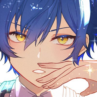 ものぐさ秋太郎@あんスタ垢/Live2D挑戦中 低浮上さんのプロフィール画像
