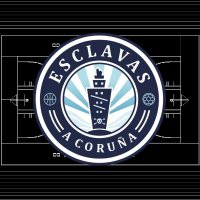 Club Esclavas Coruña (@clubesclavas) 's Twitter Profile Photo Club Esclavas Coruña (@clubesclavas) 's Twitter Profile Photo