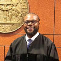 Judge Stephen Knights, Jr.(@JudgeKnights) 's Twitter Profile Photo