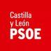 PSOE Castilla y León (@PSOE_CyL) Twitter profile photo