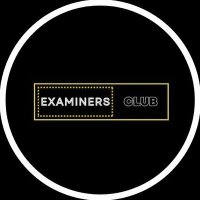 Examiners Club.(@examinersclub) 's Twitter Profile Photo