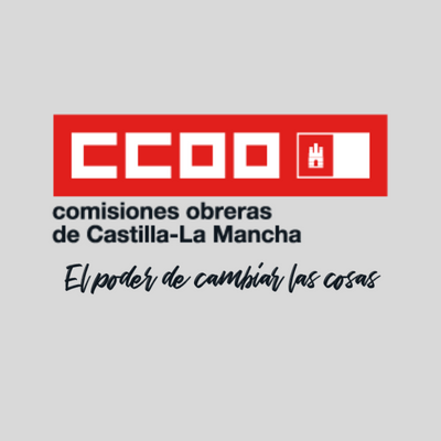 CCOO CLM #PrimerSindicato