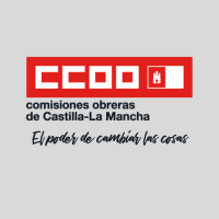 CCOO CLM #PrimerSindicato(@CCOOclm) 's Twitter Profile Photo