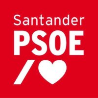 PSOE Santander(@psoesantander) 's Twitter Profile Photo