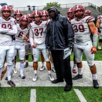Moe Stallings (@22coachmoe) 's Twitter Profile Photo Moe Stallings (@22coachmoe) 's Twitter Profile Photo