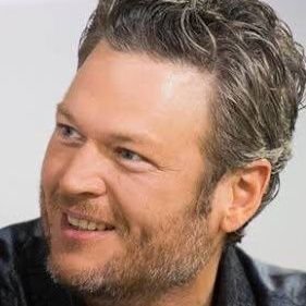The official Blake Shelton BS Straight from Blake himself. (And a few official updates from BS, too.)