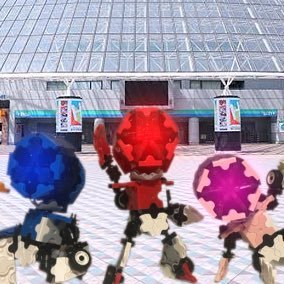 LaQ研究所所属の中学生 特撮好きです! あと、カービィも好きです!怪しいの以外はフォロバ100%!師匠@yuho05996914サブ垢@69vhS9ZugF83756