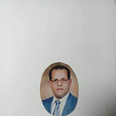 accountant, commerce college graduate Cairo university. father.poems writer