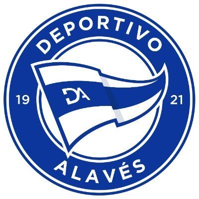 📌 𝗧𝘄𝗶𝘁𝘁𝗲𝗿 𝗼𝗳𝗶𝘇𝗶𝗮𝗹𝗮 | Deportivo Alaves

📸 𝗜𝗻𝘀𝘁𝗮𝗴𝗿𝗮𝗺: https://t.co/TGZKRdhoQa 
👥 𝗙𝗮𝗰𝗲𝗯𝗼𝗼𝗸: https://t.co/cNcpIFrcRQ
