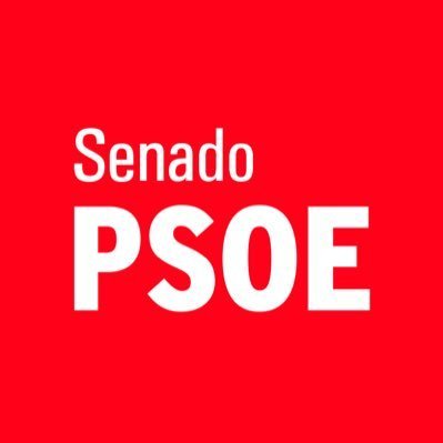 PSOE SENADO