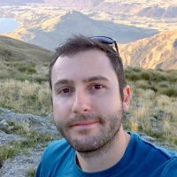 Thales A. P. West (@thaleswest) 's Twitter Profile Photo