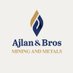 Ajlan & Bros Mining | عجلان واخوانه التعدين (@ajlanbrosmining) Twitter profile photo Ajlan & Bros Mining | عجلان واخوانه التعدين (@ajlanbrosmining) Twitter profile photo