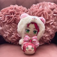 愛恋雨/リトリン必読 (@ai_renn_uuuu) 's Twitter Profile