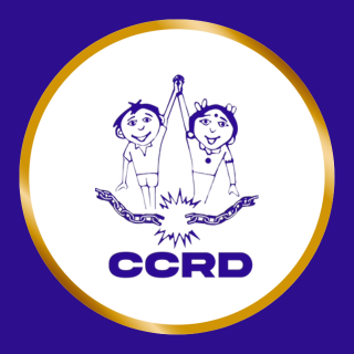 CCRD is an Organisation based in Chennai been functioning as a Resource Centre on Child Rights in Tamil Nadu and Field level intervention in Chengalpattu Dist.