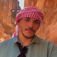 ali 🇯🇴78(@alimiq0) 's Twitter Profile Photo