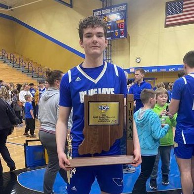 Nathan Radtke Profile