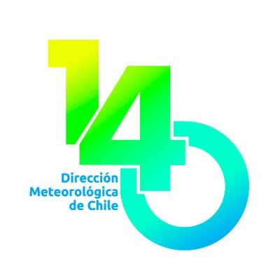 Servicio Oficial de Meteorología de Chile. Dependiente @DGACChile https://t.co/dJF2sVNIww Síguenos en: Facebook, Instagram, Youtube y el BlogMeteochile.