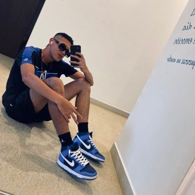 AlecLasso's profile picture. Jt