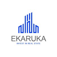 Ekaruka Real Estate(@ekarukainvest) 's Twitter Profile Photo
