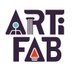 ARTiFAB (@artifab_oulu) Twitter profile photo