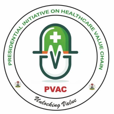 Presidential Initiative for Unlocking the Healthcare Value Chain