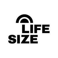 Life Size (@lifesizemedia) 's Twitter Profile Photo Life Size (@lifesizemedia) 's Twitter Profile Photo