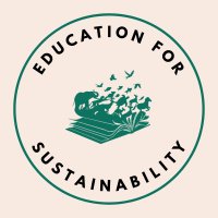 Education for Sustainability(@educ4sustain) 's Twitter Profile Photo