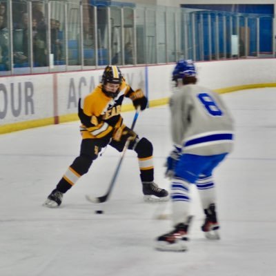 26' OH Anthony Bartzis high school hockey '26 OH Anthony Bartzis Hockey Athlete class of 2026 5'8
