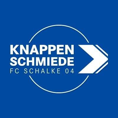 Offizieller Twitter-Account der Knappenschmiede des FC Schalke 04.