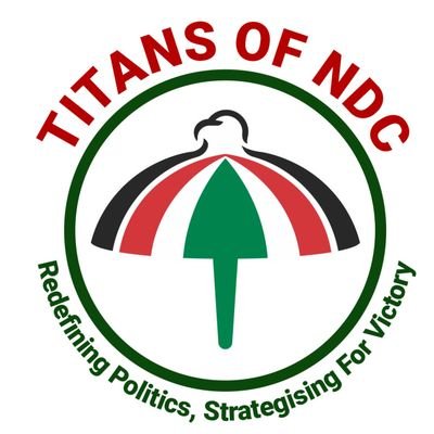 NDCTitans Profile Picture