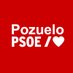 PSOE Pozuelo (@PSOEPozuelo) Twitter profile photo