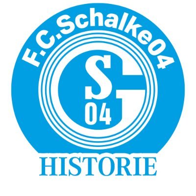 Offizieller @S04-Account zur Vereinsgeschichte des FC Schalke 04. Die schönsten Szenen und Bilder zu königsblauen Triumphen und Tragödien seit 1904.