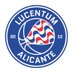 HLA Alicante (@FundLucentum) Twitter profile photo