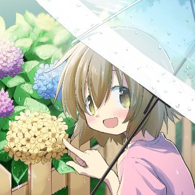 habu_0001's profile picture. きらら作品が好きな人。麻雀も好き。
アイコンはパーシー@Percy_PYL さんに書いていただきました。今のブームは麻雀。