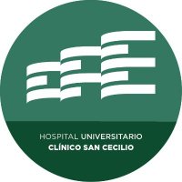 Hospital Universitario Clínico San Cecilio(@clinicogranada) 's Twitter Profile Photo