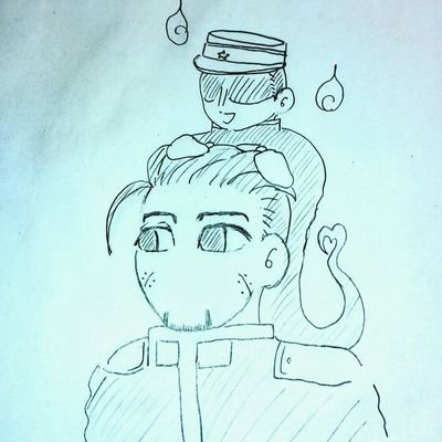 昭和産。表アカ大丈夫なお方のみお願いします🙏自我&🌈シモーナ話&主に勇尾で形にしづらくて外に出しづらいネタ呟きします!過去作も上げてこうかなと画策。🤣表は@ee_ei_x2020x