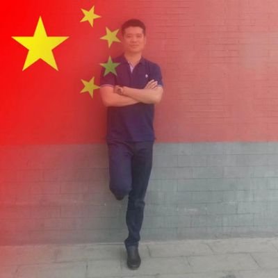 huangchen1207's profile picture.